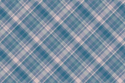 elegante diagonal tartán modelo en suave verde azulado y sonrojo tonos Perfecto para textil diseños, sitio web antecedentes, o ninguna proyecto necesitando un sutil aún sofisticado textura. vector