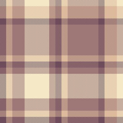 Classic plaid pattern with muted earth tones. Texturerich herringbone weave. Use for fashion design, backgrounds, or vintageinspired projects. Cozy, warm, and timeless.