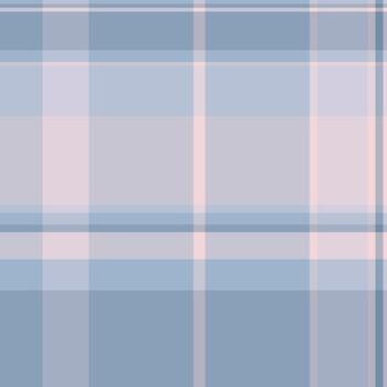 suave, resumen tartán antecedentes en calmante azul pastel tonos versátil para textil diseño, web antecedentes, o creativo proyectos moderno, sutil, y elegante. vector