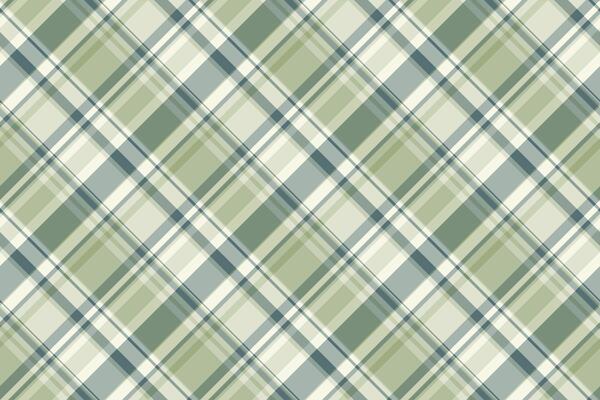 Nostalgia tartan check plaid, vichy textile pattern seamless. Dining fabric background texture in pastel and light colors.