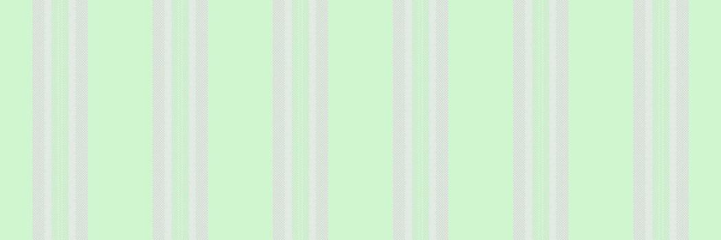 Tough pattern vertical, deco stripe seamless textile. Piece fabric lines background texture in light color. vector