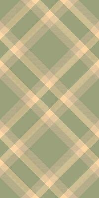 Elegant sage green and beige plaid pattern. Perfect for textile design, website backgrounds, or fashion illustrations. This seamless texture evokes a feeling of warmth and sophistication.