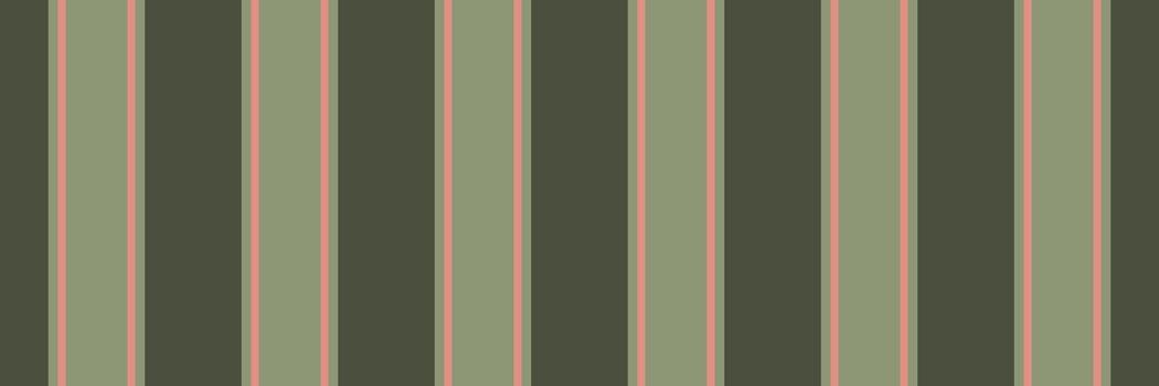 Seometrical fabric lines pattern, web texture stripe seamless. Gull textile vertical background in pastel and red colors. vector