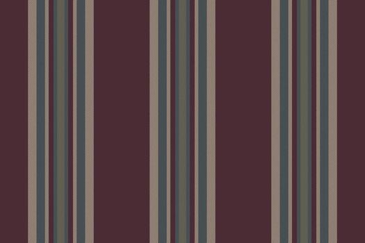 rectángulo sin costura raya vertical, mueble modelo líneas textura. textil antecedentes tela textil en oscuro y ligero colores. vector