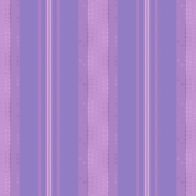 Wlothes lines textile texture, messy seamless pattern fabric. Hebsite stripe background vertical in indigo and purple colors.