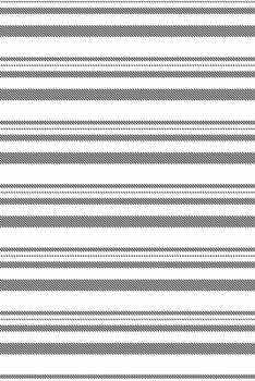 Greeting vertical seamless textile, relief stripe fabric texture. Creativity lines background pattern in white and black colors. vector