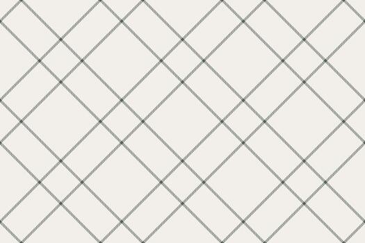 Elegant fabric texture featuring a diagonal checkered pattern in subtle tones. Ideal for backgrounds, textiles, and decorative design projects. Timeless and versatile. vector