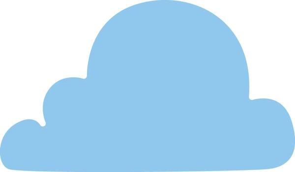 nubes icono. general datos proteccion regulación icono colocar, seguro intimidad elementos vector