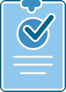 Phone data icon. General Data Protection Regulation icon set, secure privacy elements vector