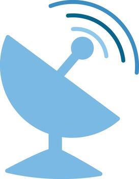 Internet señal icono. general datos proteccion regulación icono colocar, seguro intimidad elementos vector