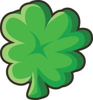 Cute leaves icon. Game illustration elements art. vector