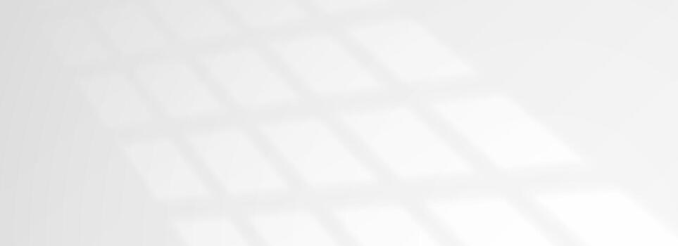 Sunlight shadow on surface. Reflected light and window shadow background. Natural sunshine light scene for mockup, template, overlay, poster, banner. Light on wall, ceiling, floor vector