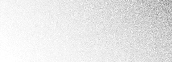 Stipple gradient texture. Fading grain dotted background. Sprayed grunge noise surface. Black vanishing dots, speckles, particles, specks, dust wallpaper. Subtle halftone gritty sand overlay vector