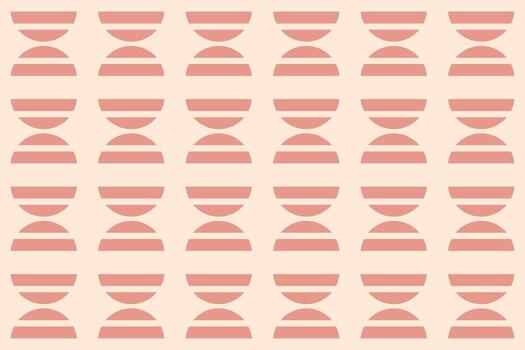 un modelo con un lote de círculos en eso vector