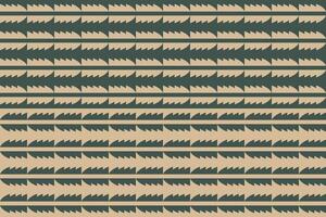 A pattern with a green and tan background vector
