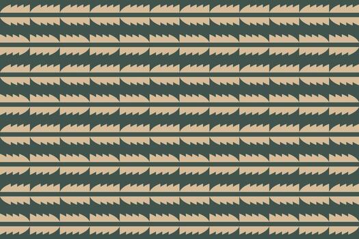 un modelo con un modelo de flechas en eso vector