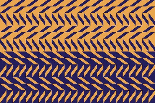 A pattern with diagonal lines and diagonal stripes vector