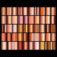 Bronze Plate Vectors