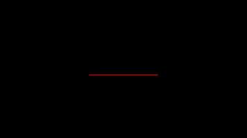 Animated subscribe button animation on alpha channel video
