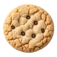 Chocolate Chip Cookie png