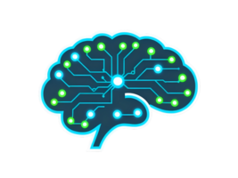 Artificial Intelligence Mind png