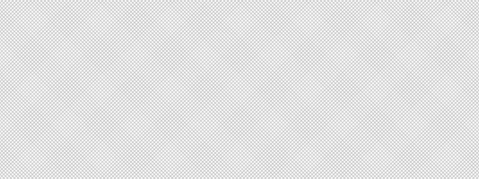 Mosquito net. Fabric for protection against insects on windows. pattern of diamonds on a white background. Fly screen. vector