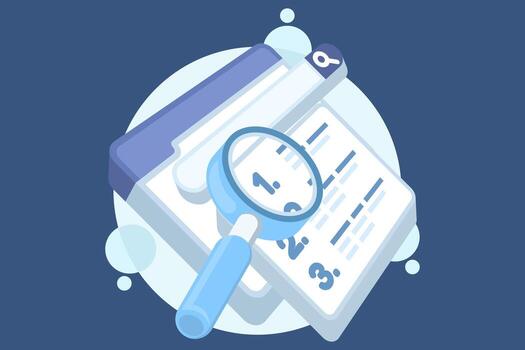 plano ilustración de buscar motor actuación. seo clasificación conceptos. seo mejoramiento. actuación marketing, analítica, y buscar motor clasificaciones clasificaciones aumentar. vector