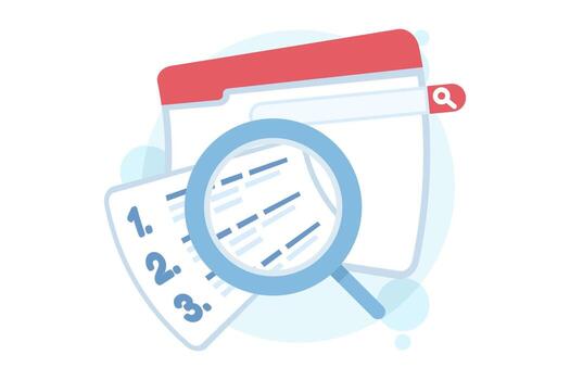 seo mejoramiento conceptos. seo clasificaciones actuación marketing, analítica, y buscar motor clasificaciones buscar motor actuación. buscar motor clasificaciones clasificaciones aumentar. vector