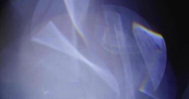 Natural Light Leak Effect for Creative Projects 04 video