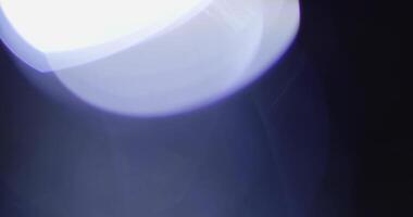 Natural Light Leak Effect for Creative Projects 03 video