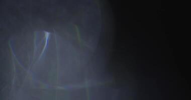 Natural Light Leak Effect for Creative Projects 02 video