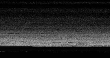 White Noise, Noise On TVBackground video