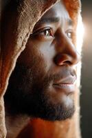 Finding strength and hope in trials as illustrated by Prophet Yusufs journey photo