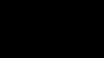 Gray Background with Grain and Digital Noise Effect video