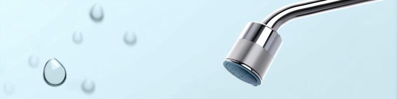 Creative shower head attachments with adjustable features enhance your bathing experience photo