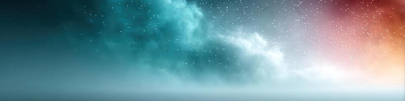Vivid and imaginative sky textures with dynamic colors and shapes creating a captivating backdrop for creativity photo