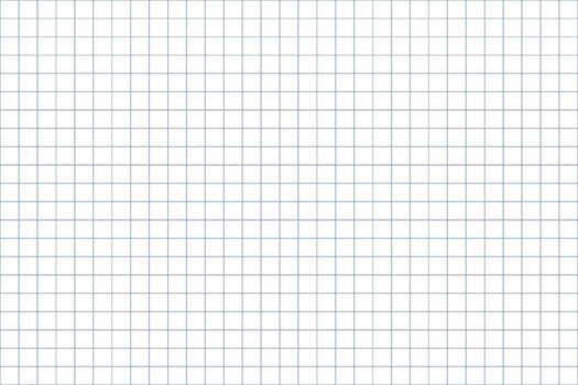 grafico cuadrícula colegio Nota geométrico página. Plano jaula bloc bala diario modelo. vacío línea hoja. cuadrado amplio negro cuadrícula vector