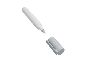 Marker Pen for Logo and Label Display png