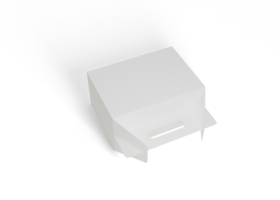 Packaging Box Carrier png