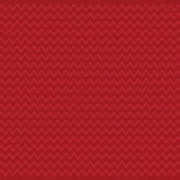 Red Zig Zag Pattern Background vector