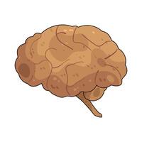 human bad brain vector