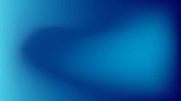 Blue gradient background, abstract light blue gradient texture, dark blue clean texture, ombre abstract background vector