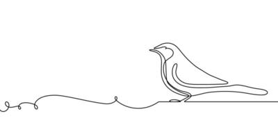 Line dove bird art freedom outline fly icon hand pigeon. Bird line hope peace continuous animal white sketch illustration angel easter concept stroke symbol free doodle single wing world sky. vector