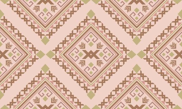 simétrico flechas y diamantes pastel modelo ideal para digital proyectos vector