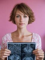 Comparison of Breast Cancer Screening Methods Including Mammogram Ultrasound and MRI for Early Diagnosis and Treatment Options photo