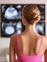 Comparison of Breast Cancer Screening Methods Including Mammogram, Ultrasound, and MRI in a Clinical Setting photo