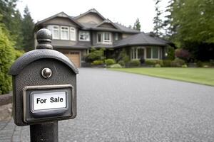How to sell your home fast photo