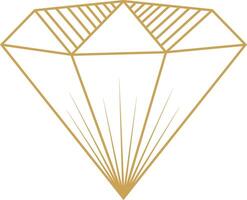 Mystical Celestial Illustration. Mystical Emblem. vector