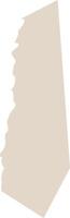 Torn Paper Piece vector