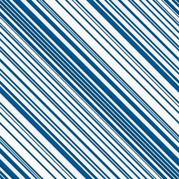 dinámica diagonal rayas en frio azul y blanco crear un vibrante, moderno modelo. vector